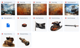 The Pirate Kit - Meg Bitton Productions