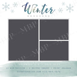 Winter Session Template