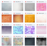Magical Assorted Textures Bundle