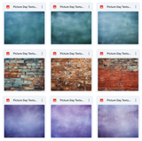 Ultimate Picture Day Texture Bundle