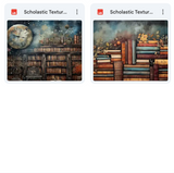 Ultimate Scholastic Texture Bundle