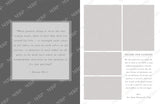 Wedding Guide Template