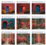 Claymation Series: Look Like You