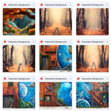 Claymation Series: Look Like You