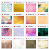 Magical Assorted Textures Bundle