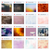 Magical Assorted Textures Bundle