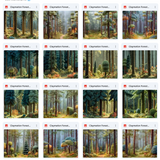 Claymation Kids Series: Forest Prince Asset Pack