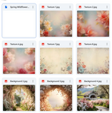 The Easter Basket Bundle