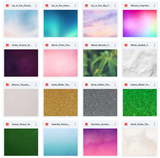 Magical Assorted Textures Bundle