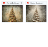 Santa's Helpers Fine Art Asset Pack