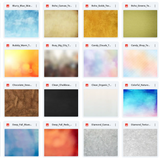 Magical Assorted Textures Bundle