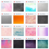 Magical Assorted Textures Bundle