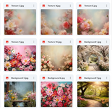 The Easter Basket Bundle