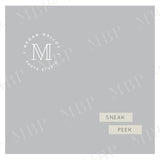 Modern Instagram Square Templates