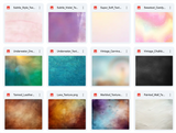 Magical Assorted Textures Bundle