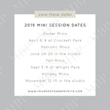 Modern Instagram Square Templates