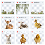 The Easter Basket Bundle