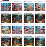 Claymation Kids Series: Fairies Asset Pack