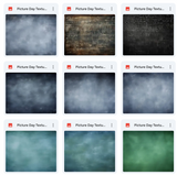 Ultimate Picture Day Texture Bundle