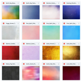 Magical Assorted Textures Bundle