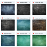 Ultimate Picture Day Texture Bundle