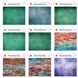 Ultimate Picture Day Texture Bundle