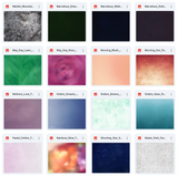 Magical Assorted Textures Bundle