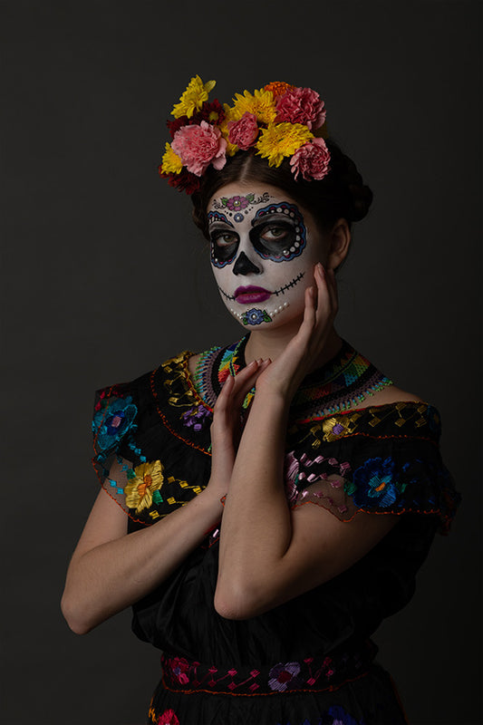 La Catrina