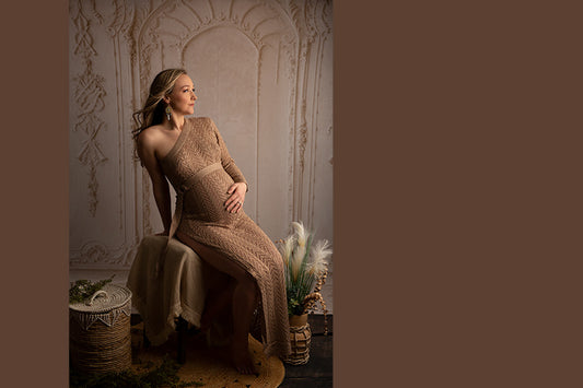 Boho Maternity - Meg Bitton Productions