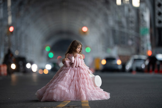 Visionary Vault: Hat on Fire