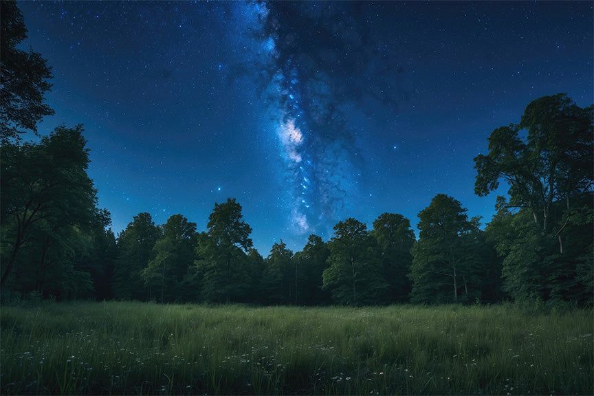 The Composite Vault: Cardboard Cosmos