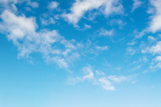 The Composite Vault: Cloud Gazing