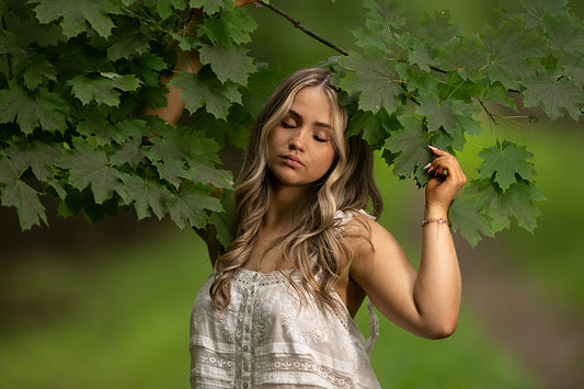 Visionary Vault: Taming Greens