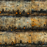 31 Days of Halloween Textures