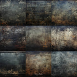 31 Days of Halloween Textures