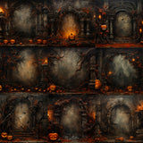 31 Days of Halloween Textures