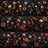 31 Days of Halloween Textures