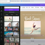 Canva Mini Fundamentals - Meg Bitton Productions