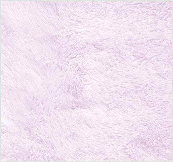 Magical Single Texture - Fluffy Fur - Meg Bitton Productions