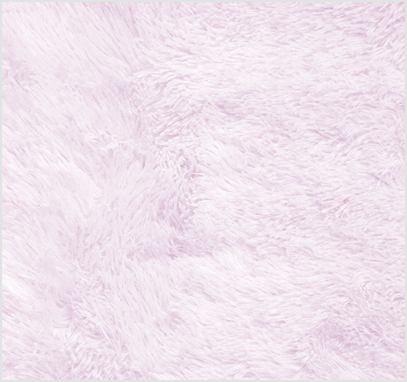 Magical Single Texture - Fluffy Fur – Meg Bitton Productions