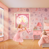 Building a Girl's Room - Meg Bitton Productions