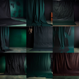 Dark Studio Digital Background Bundle - Meg Bitton Productions