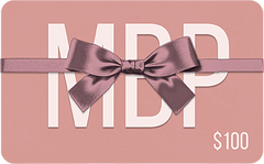 the MBP Gift Card - Meg Bitton Productions