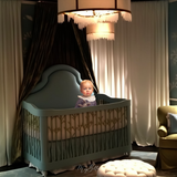 Simple Composite Creation - Boys Nursery - Meg Bitton Productions