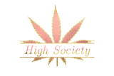 High Society Tee