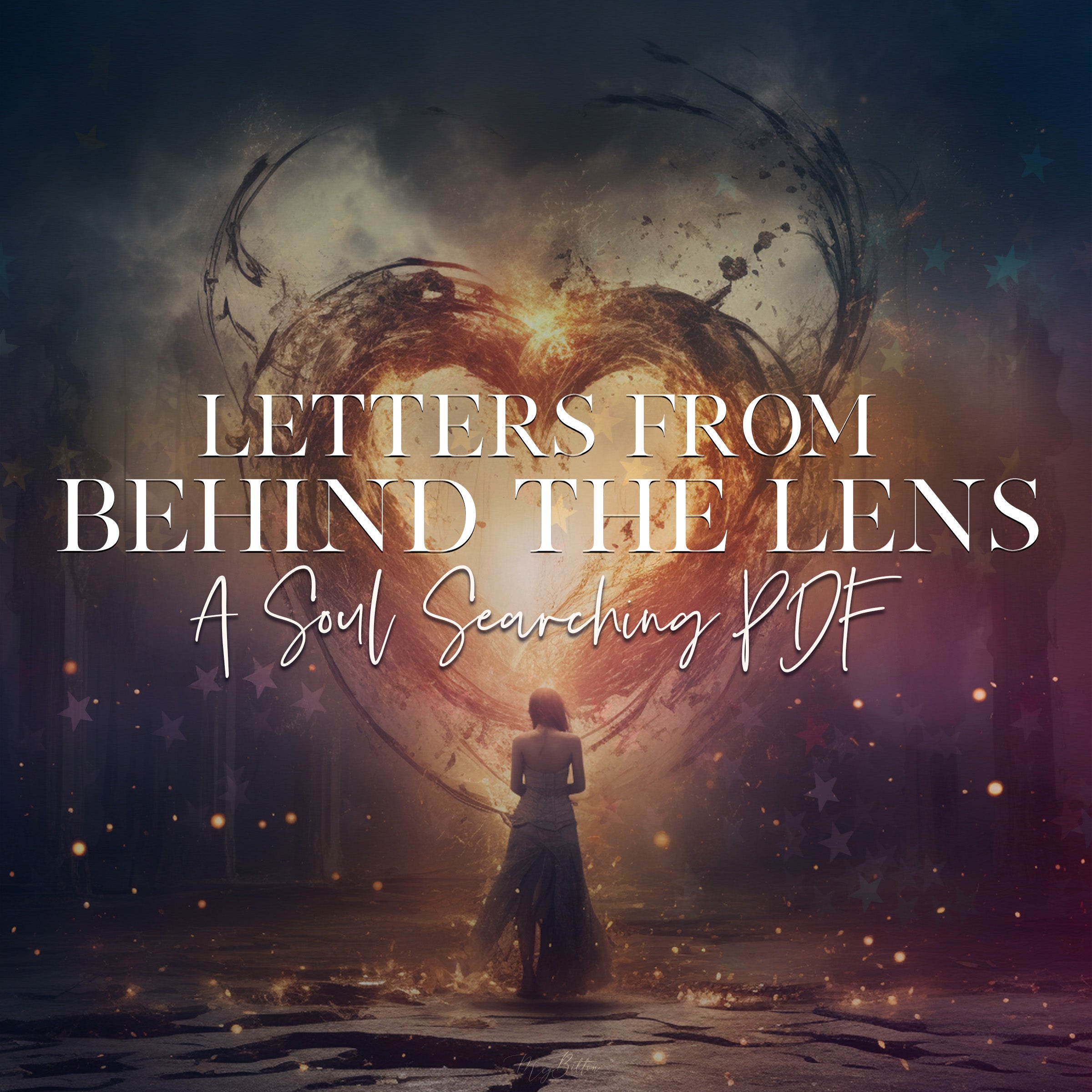 Letters From Behind the Lens PDF