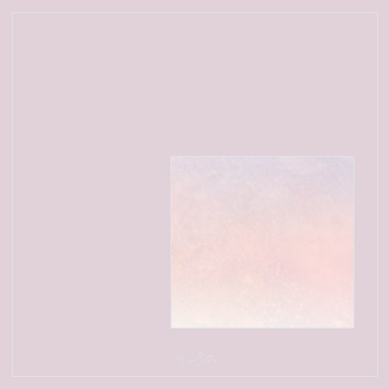 Magical Single Texture - Daybreak