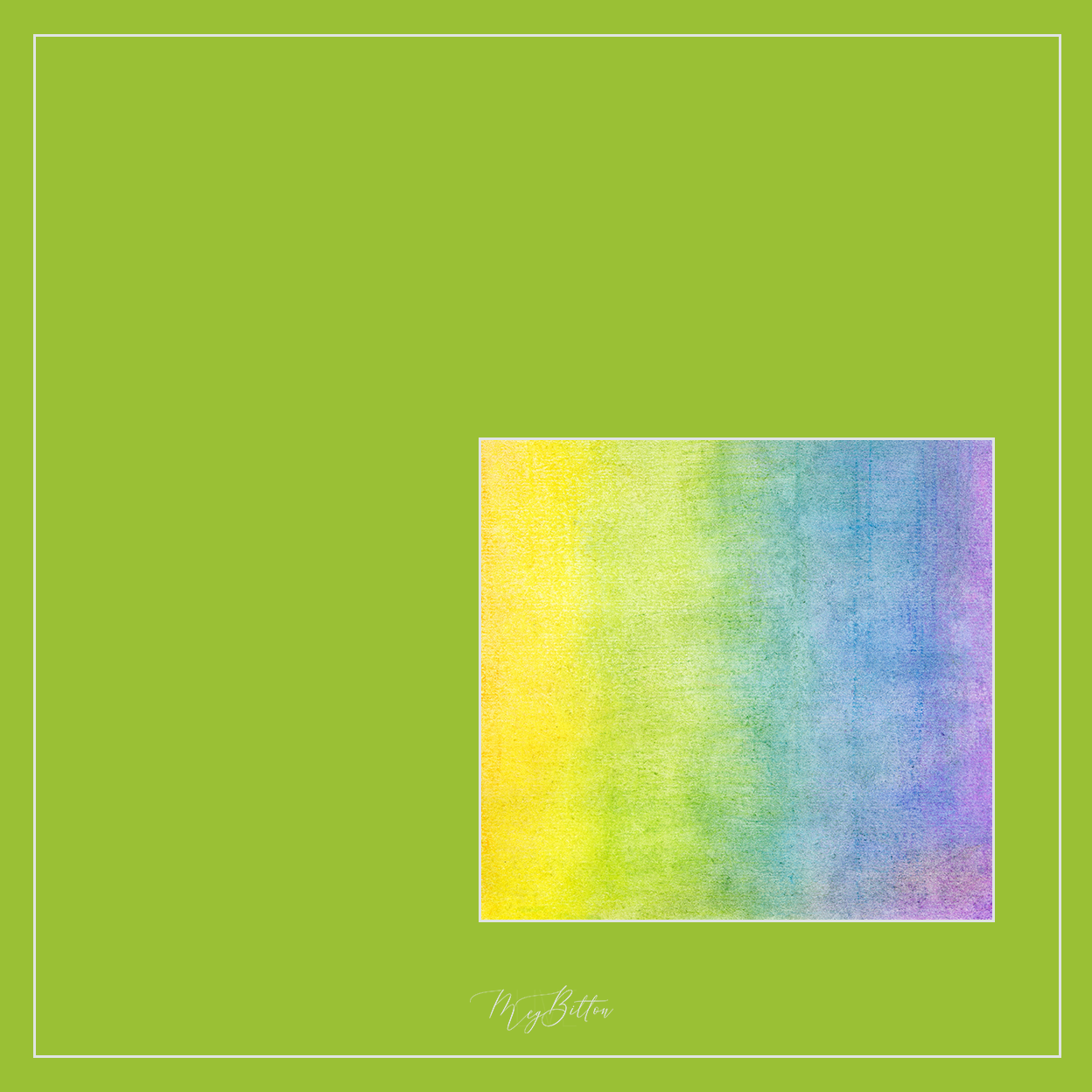 Magical Single Texture - Funtime – Meg Bitton Productions