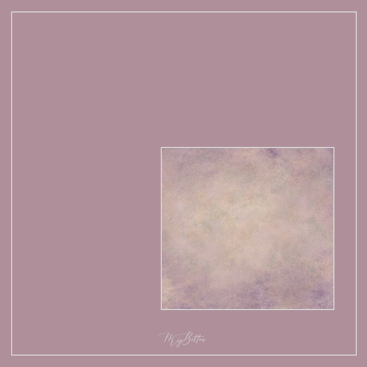 Magical Single Texture - Soft Style