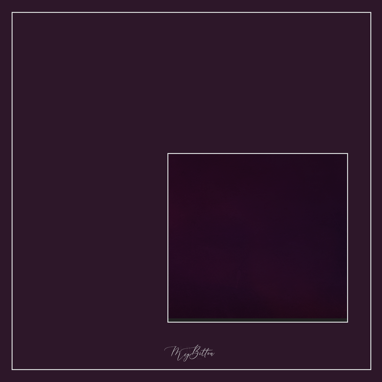 Magical Single Texture - Thankful Spirit - Meg Bitton Productions
